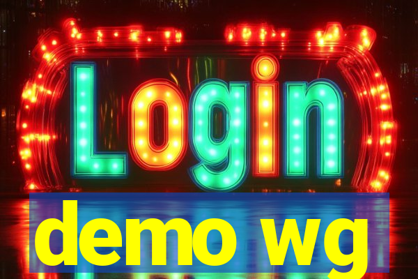 demo wg